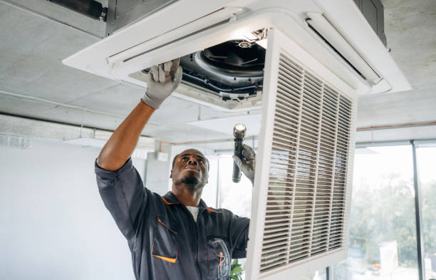 Licensed Hvac Installation service in Tyrone, PA - FH HVAC